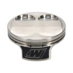 Wiseco Piston Kit KX250F '10 CR. 13.2:1 (76.97mm) - Image 5