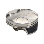 Wiseco Piston Kit Kawasaki KX250F '11-14 4V 14.5:1 - Image 2