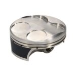 Wiseco Piston Kit Kawasaki KX250F '11-14 4V 14.5:1 - Image 3