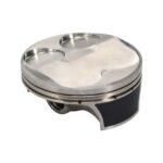 Wiseco Piston Kit Kawasaki KX250F '11-14 4V 14.5:1 - Image 4