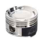 Wiseco Piston Kit Kawasaki Ultra 260 LX/X '09-10 Std. - Image 2