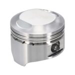 Wiseco Piston Kit Honda CB360/CL350/CJ350 '74-77 10.5:1 - Image 3