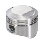 Wiseco Piston Kit Honda CB360/CL350/CJ350 '74-77 10.5:1 - Image 4