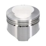 Wiseco Piston Kit Honda CB360/CL350/CJ350 '74-77 10.5:1 - Image 5