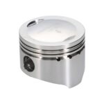 Wiseco Piston Kit Honda CB550K '74-78/CB550F '75-77 10.0:1 - Image 2