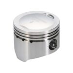 Wiseco Piston Kit Honda CB550K '74-78/CB550F '75-77 10.0:1 - Image 3