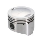 Wiseco Piston Kit Honda CB550K '74-78/CB550F '75-77 10.0:1 - Image 4