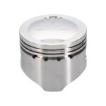 Wiseco Piston Kit Honda CB550K '74-78/CB550F '75-77 10.0:1 - Image 5
