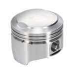 Wiseco Piston Kit Honda CB350/CL350 '68-73 10.5:1 - Image 3