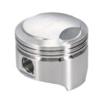 Wiseco Piston Kit Honda CB350/CL350 '68-73 10.5:1 - Image 4