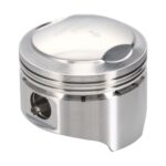 Wiseco Piston Kit Honda CB350/CL350 '68-73 10.5:1 - Image 2