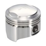 Wiseco Piston Kit Honda CB350/CL350 '68-73 10.5:1 - Image 3