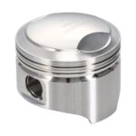 Wiseco Piston Kit Honda CB350/CL350 '68-73 10.5:1 - Image 4