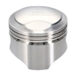 Wiseco Piston Kit Honda CB350/CL350 '68-73 10.5:1 - Image 5