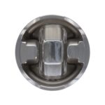 Wiseco Piston Kit Honda CB350/CL350 '68-73 10.5:1 - Image 6