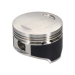 Wiseco Piston Kit Honda TRX250 TE/TM/X Recon '02-24 10.0:1 - Image 2