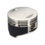 Wiseco Piston Kit Honda TRX250 TE/TM/X Recon '02-24 10.0:1 - Image 3