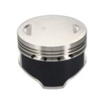Wiseco Piston Kit Honda TRX250 TE/TM/X Recon '02-24 10.0:1 - Image 5