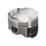 Wiseco Piston Kit Kawasaki EX250 Ninja '06-12 12.5:1 - Image 2