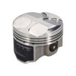 Wiseco Piston Kit Kawasaki EX250 Ninja '06-12 12.5:1 - Image 3