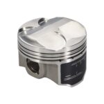 Wiseco Piston Kit Kawasaki EX250 Ninja '06-12 12.5:1 - Image 4