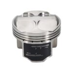 Wiseco Piston Kit Kawasaki EX250 Ninja '06-12 12.5:1 - Image 5