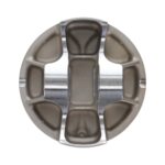 Wiseco Piston Kit KTM500EXC '12-19 +FE501 '14-19 11.8:1 Std. - Image 6