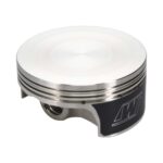 Wiseco Piston Kit Honda TRX680 Rincon '06-23 10.0:1 - Image 2