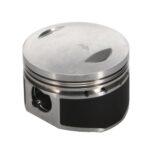 Wiseco Piston Kit Yamaha YFM125 Raptor '11-13 11.0:1 - Image 2