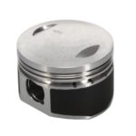 Wiseco Piston Kit Yamaha YFM125 Raptor '11-13 11.0:1 - Image 4