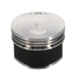 Wiseco Piston Kit Yamaha YFM125 Raptor '11-13 11.0:1 - Image 5