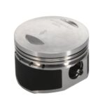 Wiseco Piston Kit Yamaha YFM125 Raptor '11-13 11.0:1 - Image 3