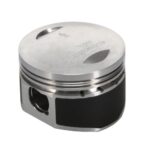 Wiseco Piston Kit Yamaha YFM125 Raptor '11-13 11.0:1 - Image 4