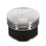 Wiseco Piston Kit Yamaha YFM125 Raptor '11-13 11.0:1 - Image 5