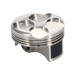Wiseco Piston Kit Honda CBR250R '11-13+CRF250L '13-16 11.5:1 - Image 2