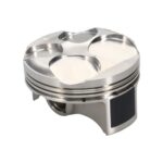 Wiseco Piston Kit Honda CBR250R '11-13+CRF250L '13-16 11.5:1 - Image 4