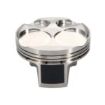 Wiseco Piston Kit Honda CBR250R '11-13+CRF250L '13-16 11.5:1 - Image 5