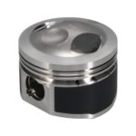 Wiseco Piston Kit Yamaha YFM125 Raptor '11-13 13.0:1 - Image 2