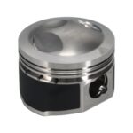 Wiseco Piston Kit Yamaha YFM125 Raptor '11-13 13.0:1 - Image 3