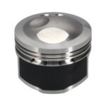 Wiseco Piston Kit Yamaha YFM125 Raptor '11-13 13.0:1 - Image 5