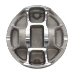 Wiseco Piston Kit Yamaha YZ250F '12-13 CR. 13.5:1 (76.94mm) - Image 6