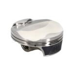 Wiseco Piston Kit KTM250SX-F '13-15 CR. 13.9:1 (77.97mm) - Image 4