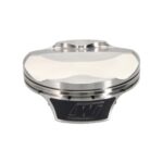 Wiseco Piston Kit KTM250SX-F '13-15 CR. 13.9:1 (77.97mm) - Image 5