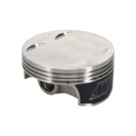 Wiseco Piston Kit Honda TRX700XX '08-11 10.5:1 - Image 2