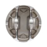 Wiseco Piston Kit Honda TRX700XX '08-11 10.5:1 - Image 6