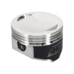 Wiseco Piston Kit Yamaha YFM400 '00-08 10.5:1 - Image 2