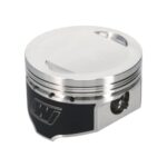 Wiseco Piston Kit Yamaha YFM400 '00-08 10.5:1 - Image 3