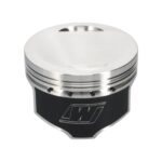 Wiseco Piston Kit Yamaha YFM400 '00-08 10.5:1 - Image 5