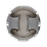 Wiseco Piston Kit Yamaha YFM400 '00-08 10.5:1 - Image 6