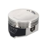Wiseco Piston Kit Yamaha YFM400 '00-08 10.5:1 - Image 3